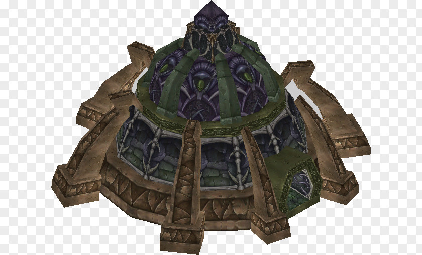 Warcraft War Of The Ancients Trilogy Tortoise PNG