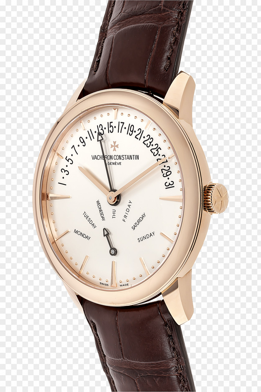 Watch Fossil Group Vacheron Constantin Rolex Clock PNG