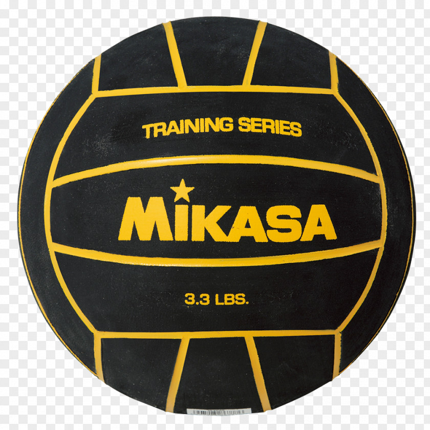 Water Polo Ball Mikasa Sports PNG