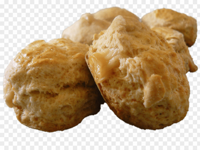 Baking Scone Muffin Clotted Cream Recipe PNG