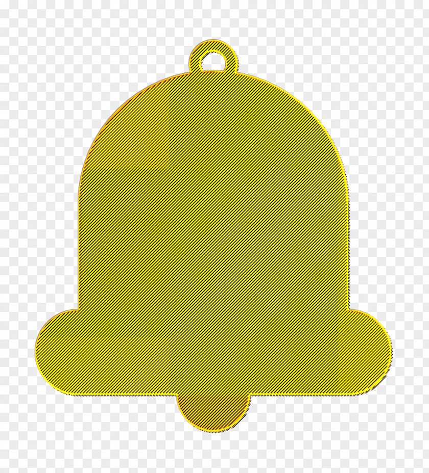 Basic Flat Icons Icon Bell PNG