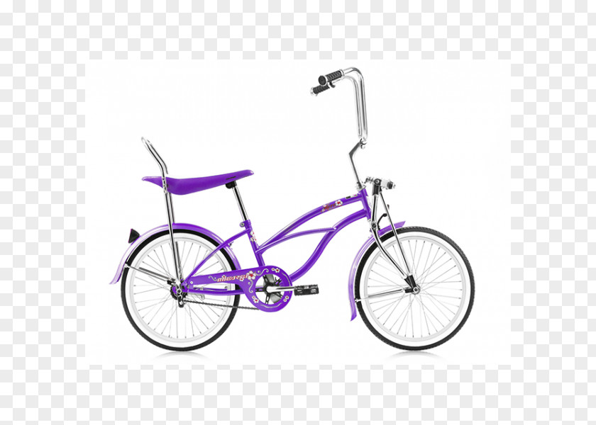 Bicycle Child Car Lowrider Cruiser Frames PNG