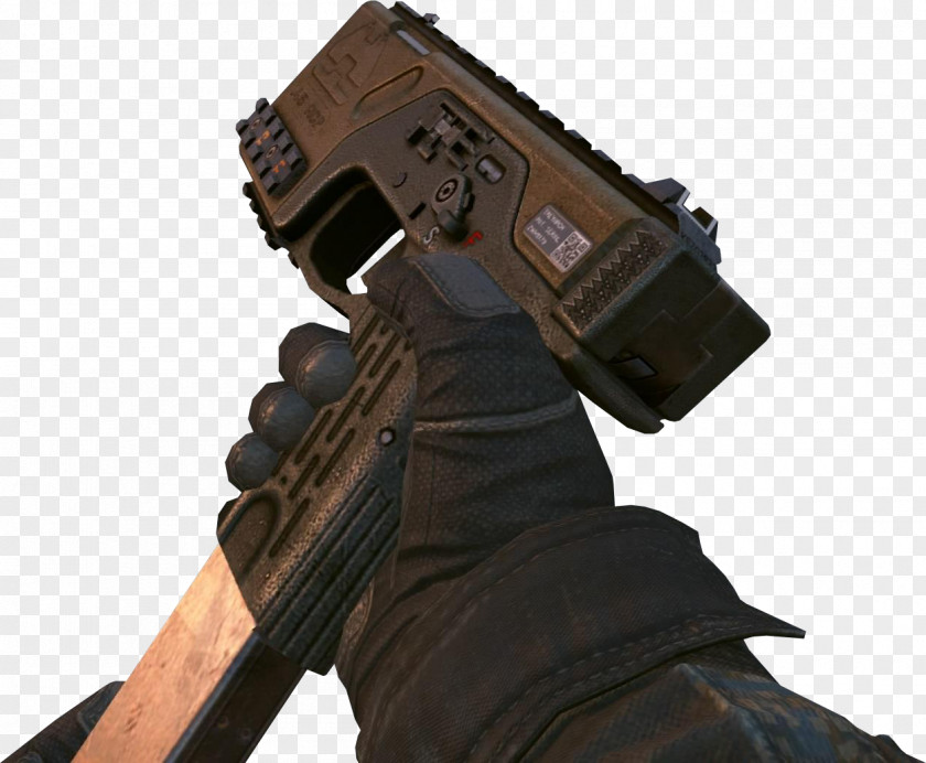 Call Of Duty Duty: Black Ops II Modern Warfare 3 Weapon PNG