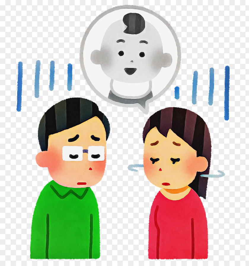 Cartoon Facial Expression People Child Gesture PNG