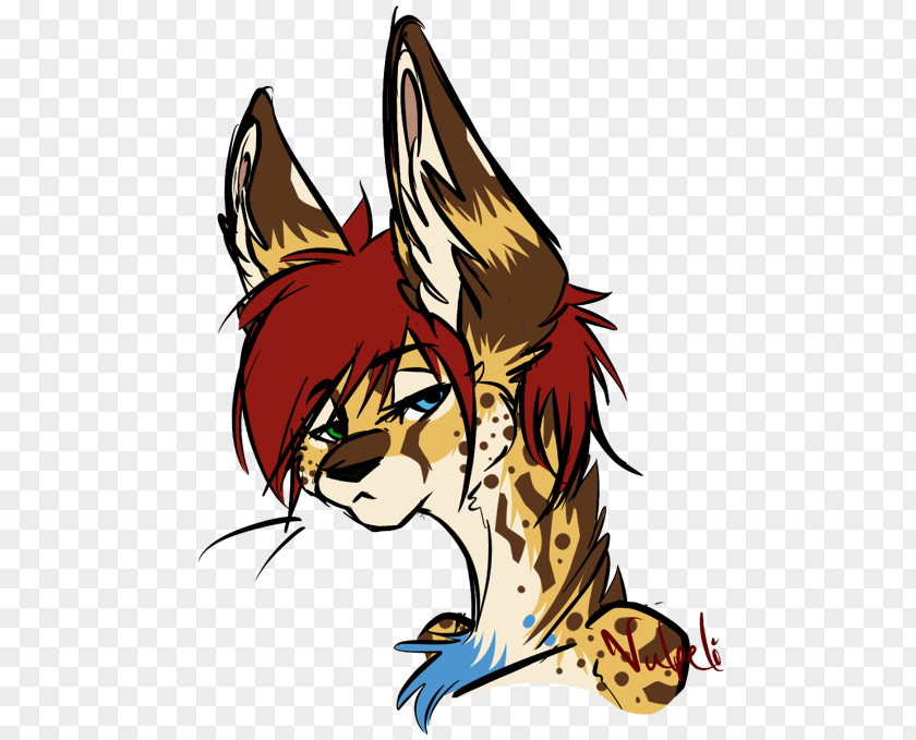 Cat Red Fox Furry Fandom Whiskers Serval PNG