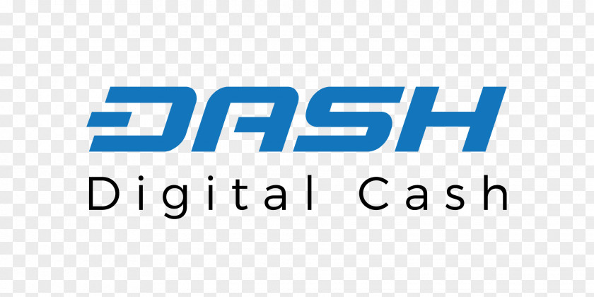 Dash Money Cryptocurrency Digital Currency Market Capitalization PNG