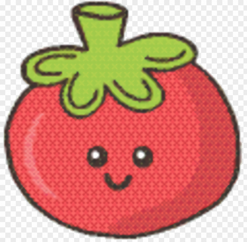 Food Symbol Strawberry Cartoon PNG