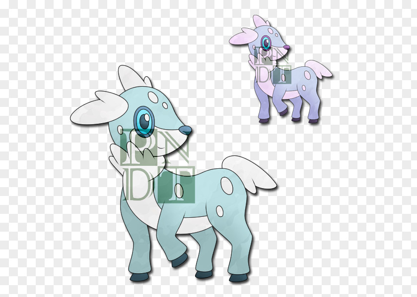 Headless Horseman Pony Deer Lion Animal Horse PNG