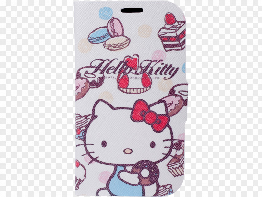 Hello Kitty Face IPhone 7 Sanrio ディアダニエル Wallpaper PNG