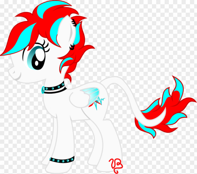 Horse Pony Line Art Clip PNG