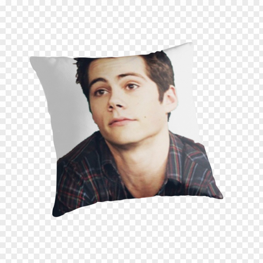 Jahfarr Wilnis Dylan O'Brien Teen Wolf Newt Character Gally PNG