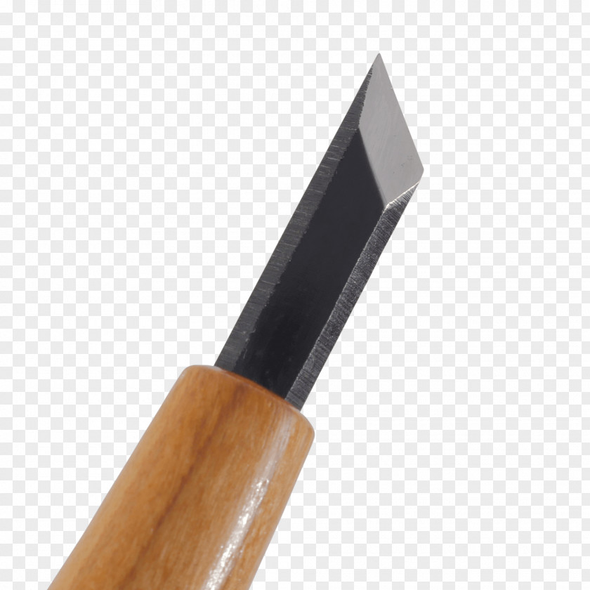 Japan Tool Wood Carving Knife PNG