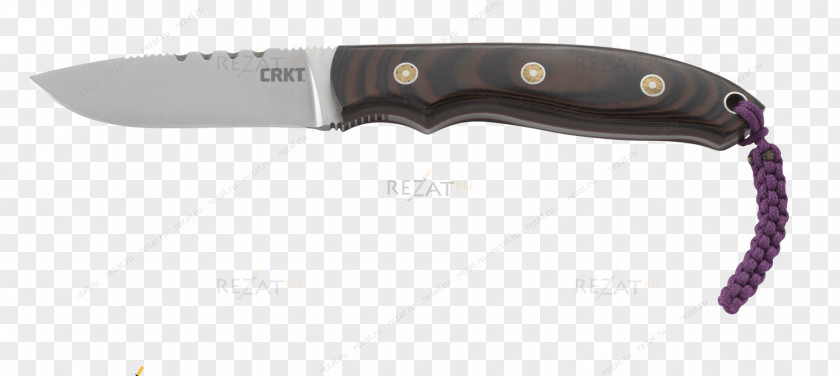 Knife Hunting & Survival Knives Blade Tool PNG