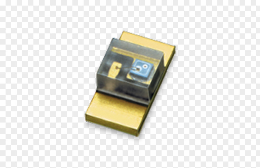Light Sensitive Electronic Component Citizen Electronics Co., Ltd. Sensor Yellow PNG