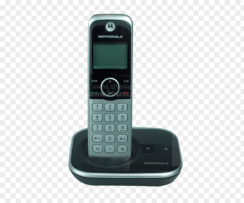 Motorola Bluetooth Feature Phone Mobile Phones Electronics Gigaset CS310A Amazon.com PNG