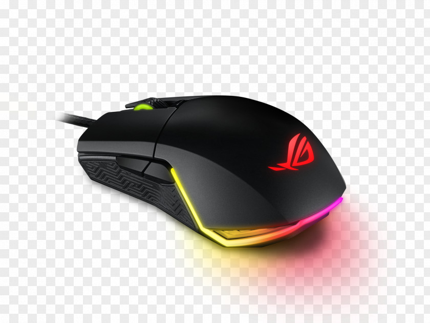 Mouse Computer ROG Strix Evolve Pugio Laptop ASUS PNG