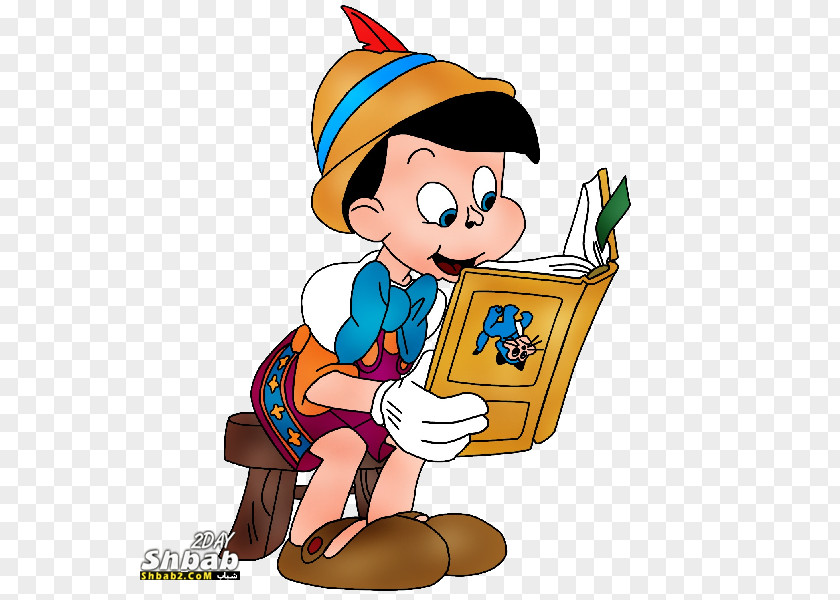 Pinnochio The Adventures Of Pinocchio Jiminy Cricket Geppetto YouTube PNG