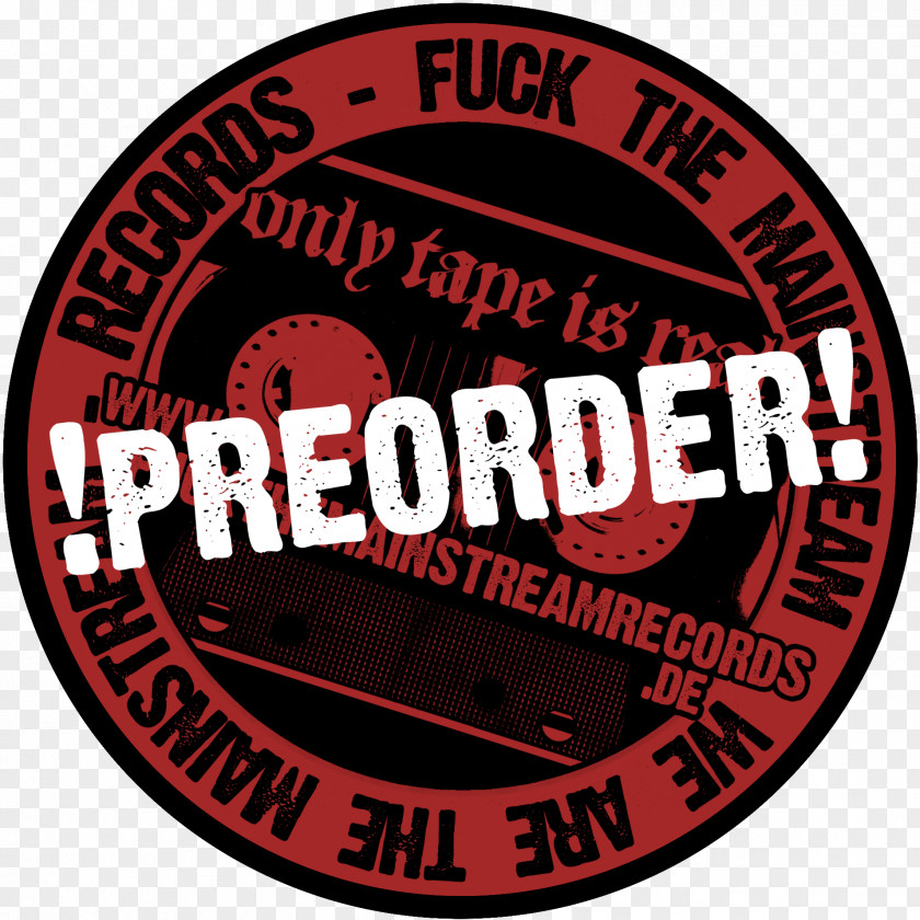 Preorder Dirty Tales Ewïg Frost Logo Font PNG