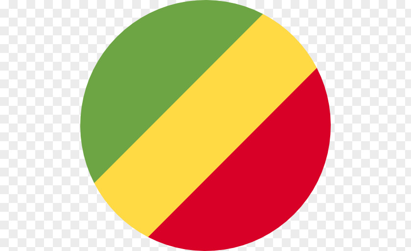 Senegal Flag Democratic Republic Of The Congo PNG