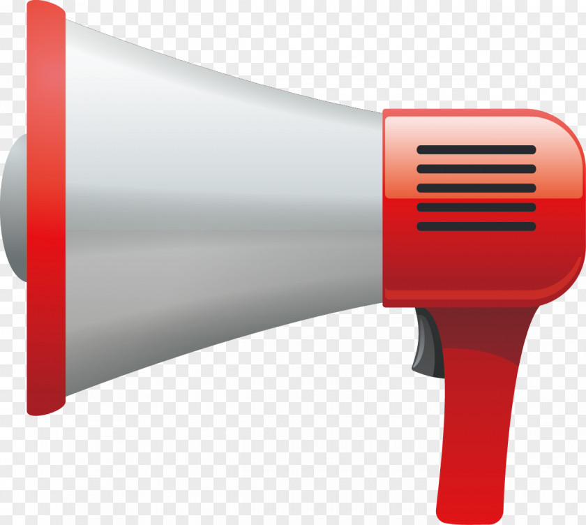 Speaker Vector Megaphone Loudspeaker PNG