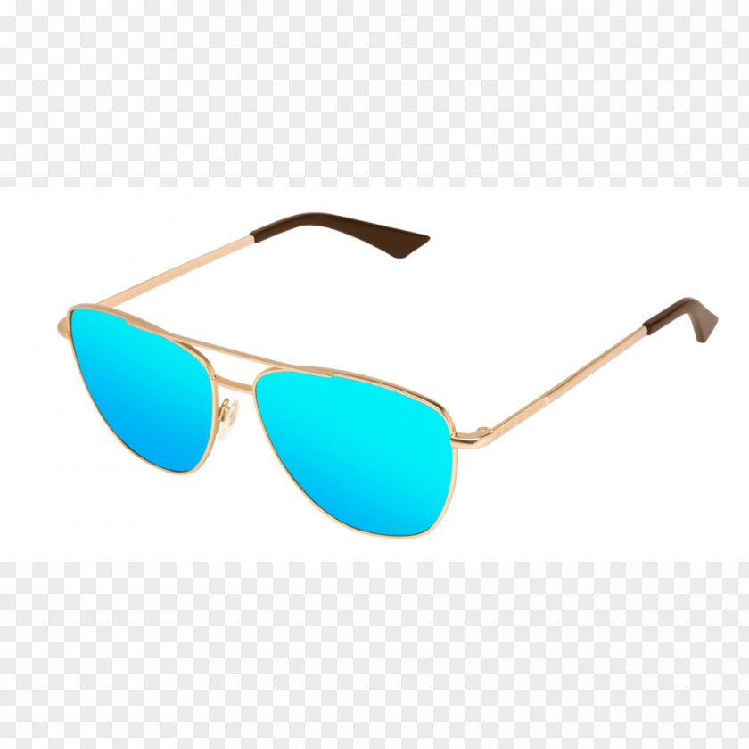 Sunglasses Hawkers Blue Lens Handbag PNG