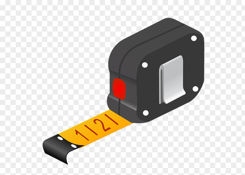 Tape Measures Tool Measurement Clip Art PNG