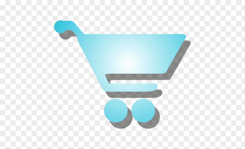 Vector Web Design Elements Shopping Cart PNG
