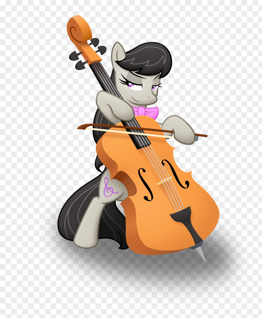 Artist Pony Cello Violin Musical Instruments Viola PNG