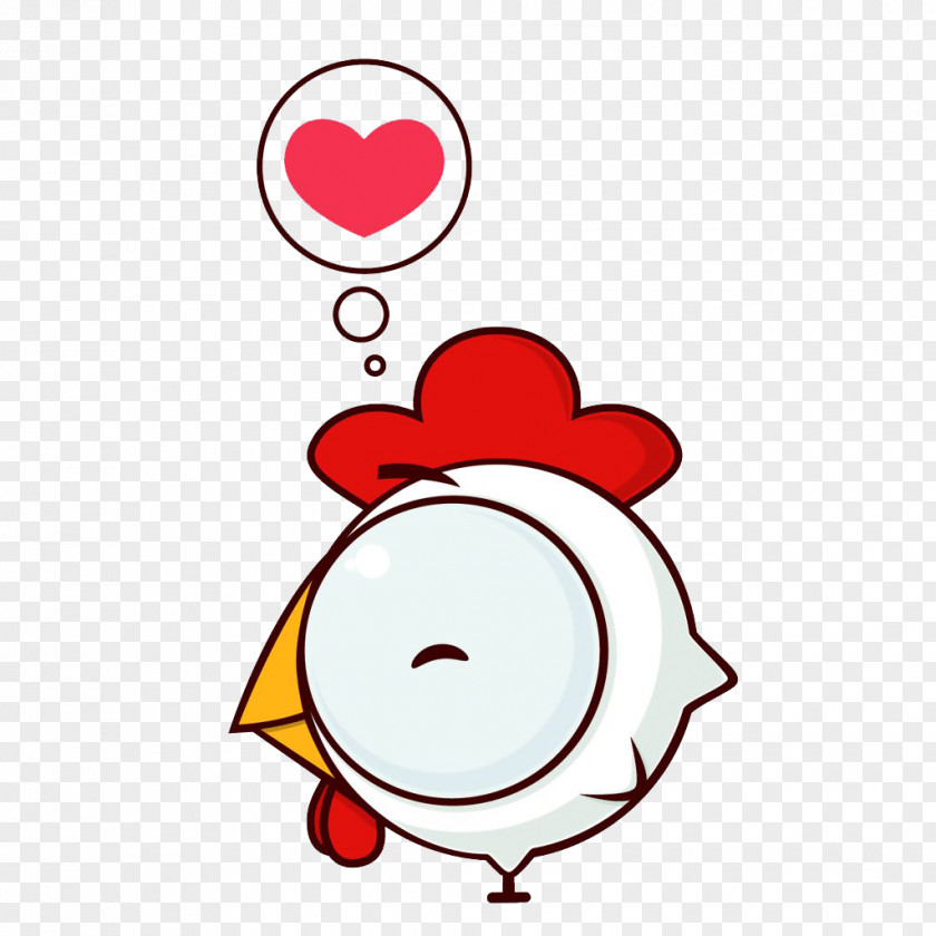 Bludgeon Button Vector Graphics Chicken Cartoon Cuteness Image PNG