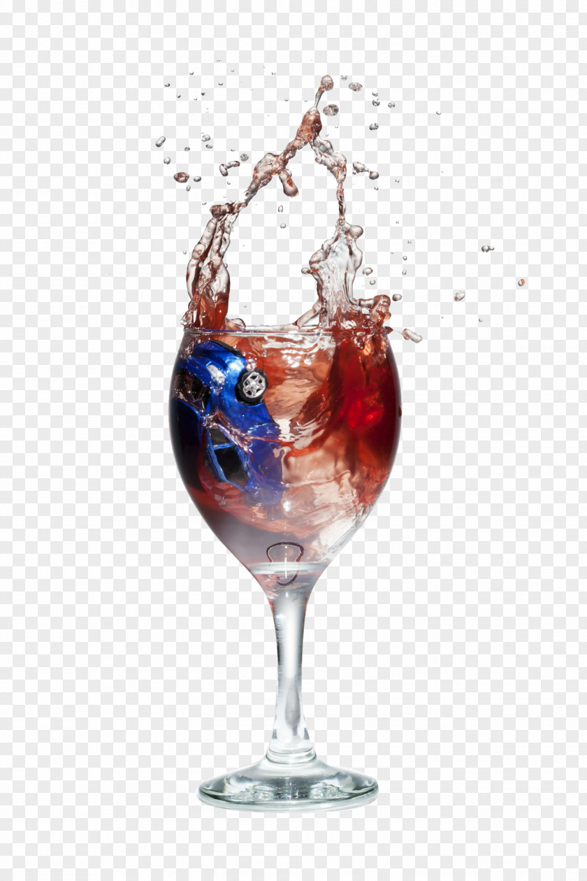 Drunk Driving Creative Ideas Red Wine Under The Influence PNG