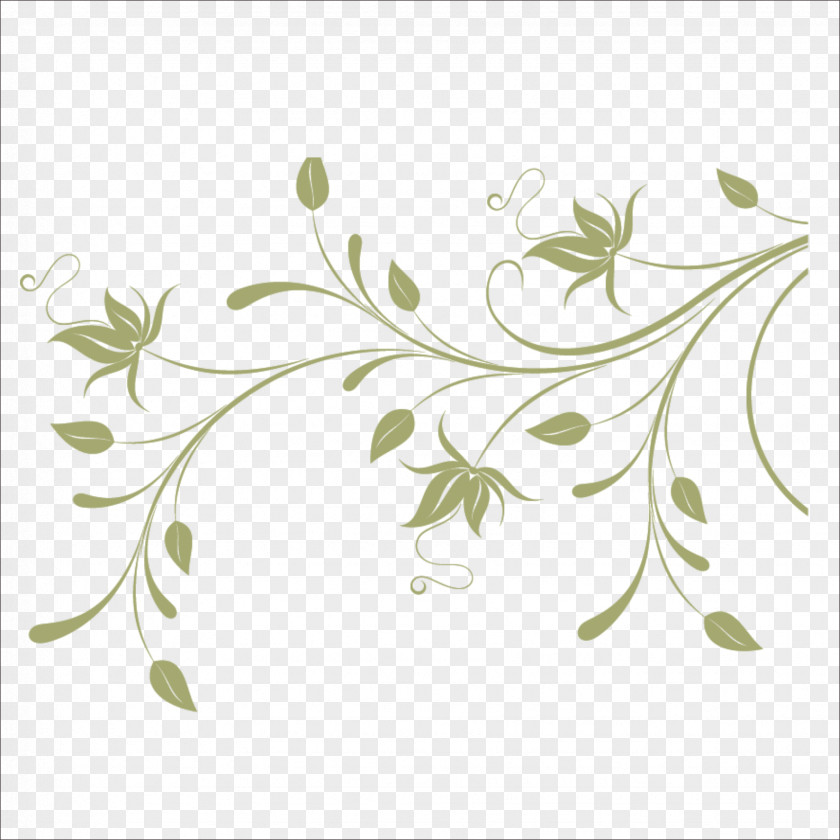 Edge Flowers Flower Download Icon PNG