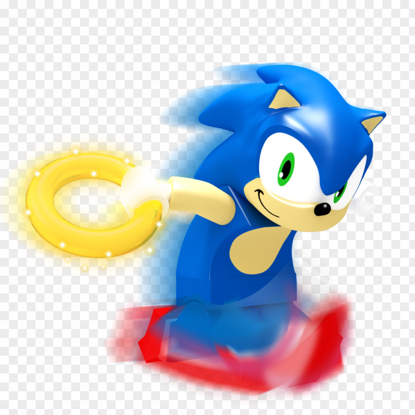 Hedgehog Sonic Generations Lego Dimensions Unleashed The Adventure PNG