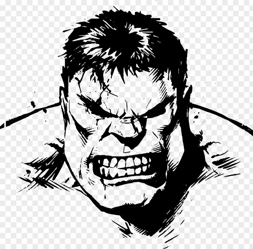 Hulk Iron Man Wolverine T-shirt Thor PNG