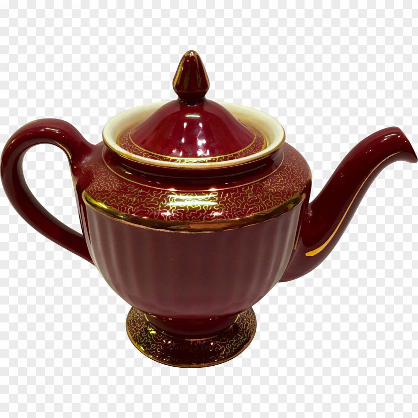 Kettle Earl Grey Tea Teapot Ceramic Tableware PNG