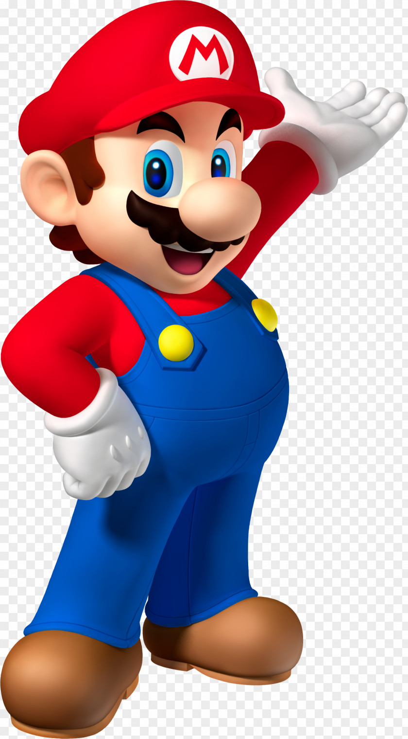 Mario Super Smash Bros. For Nintendo 3DS And Wii U Entertainment System Club PNG