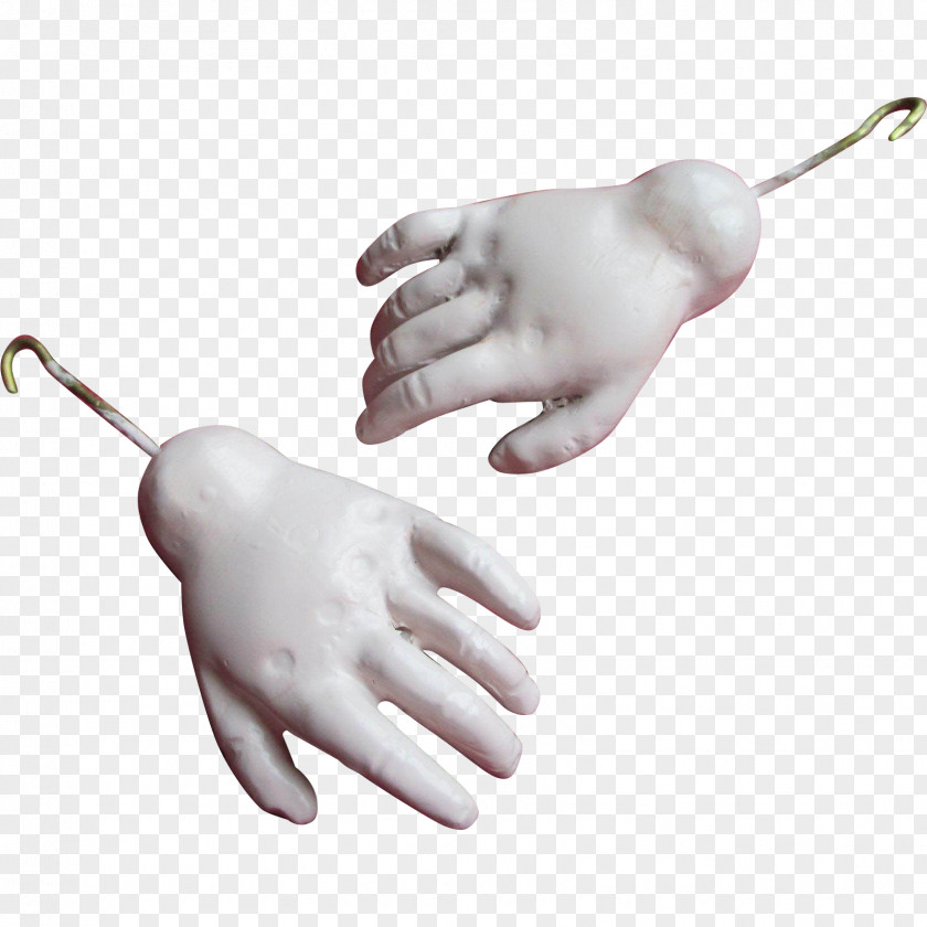 Middle Finger Hand Model Thumb PNG