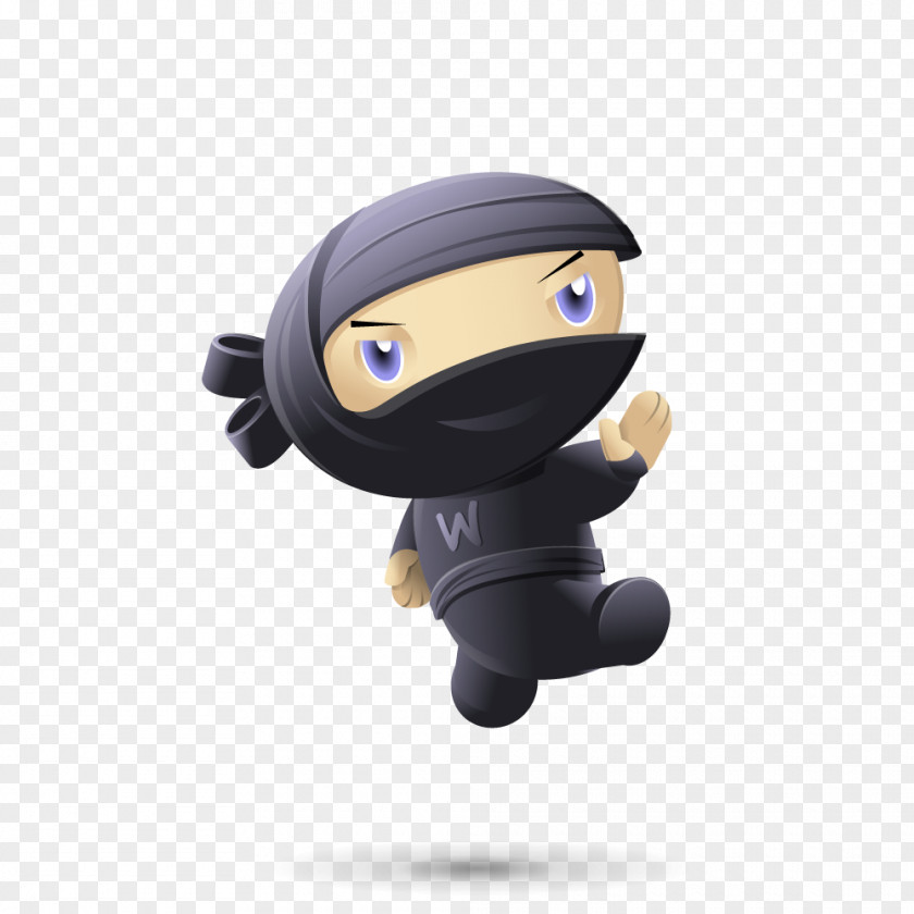Ninja Web Development WooCommerce Design E-commerce Service PNG