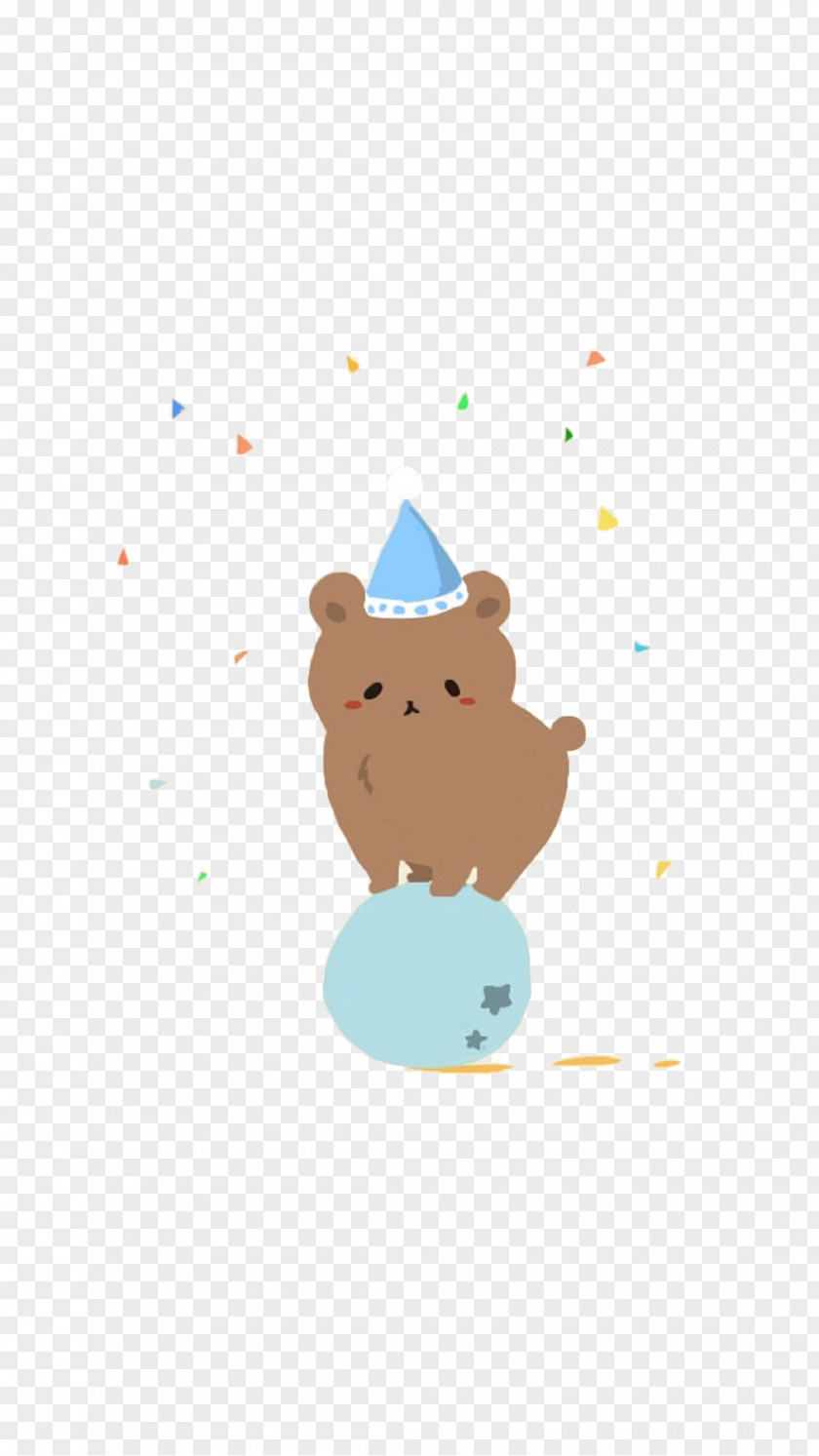 Pointy Hat Cubs Carnivora Computer Clip Art PNG