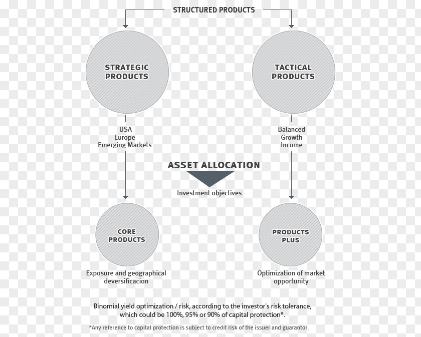 Santander Investment Services Structured Product Private Banking Fund Capital Market PNG