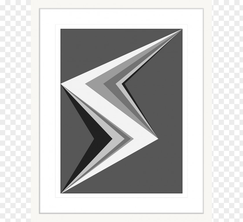 Triangle Brand Number PNG