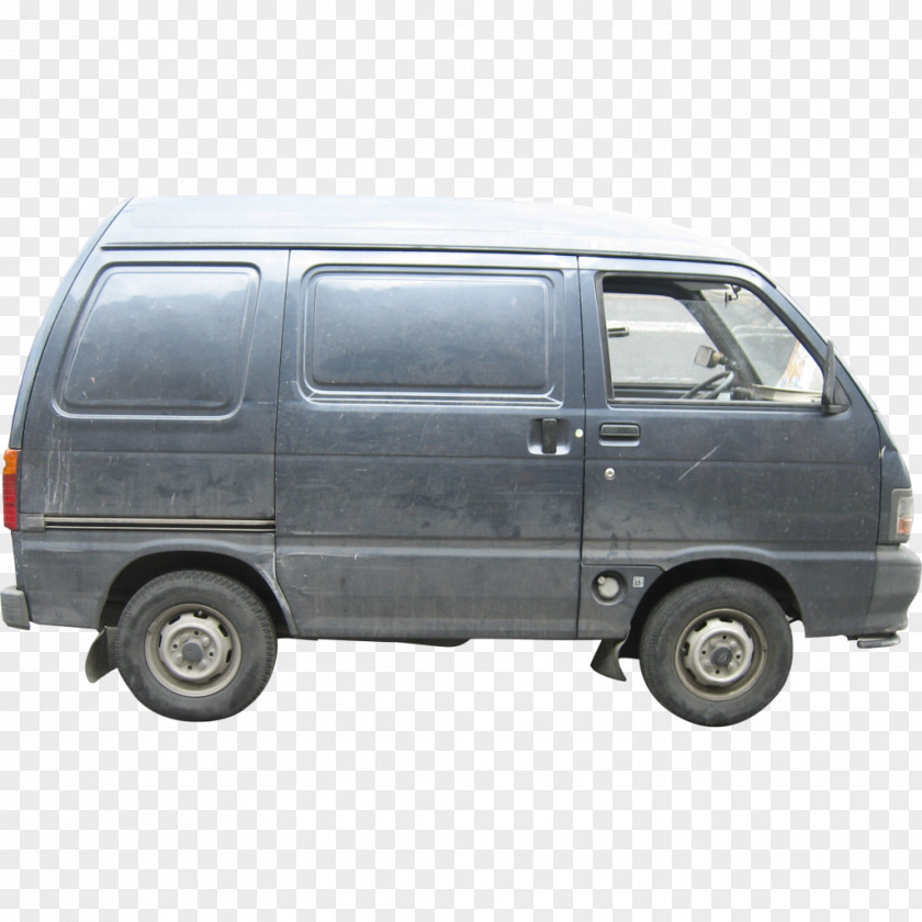 Van Minivan City Car Vehicle PNG