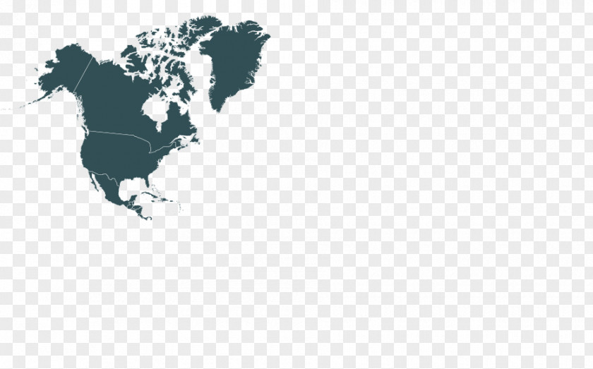 World Map PNG