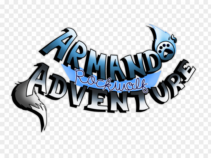 Armando Logo Brand Font Product JoJo's Bizarre Adventure PNG