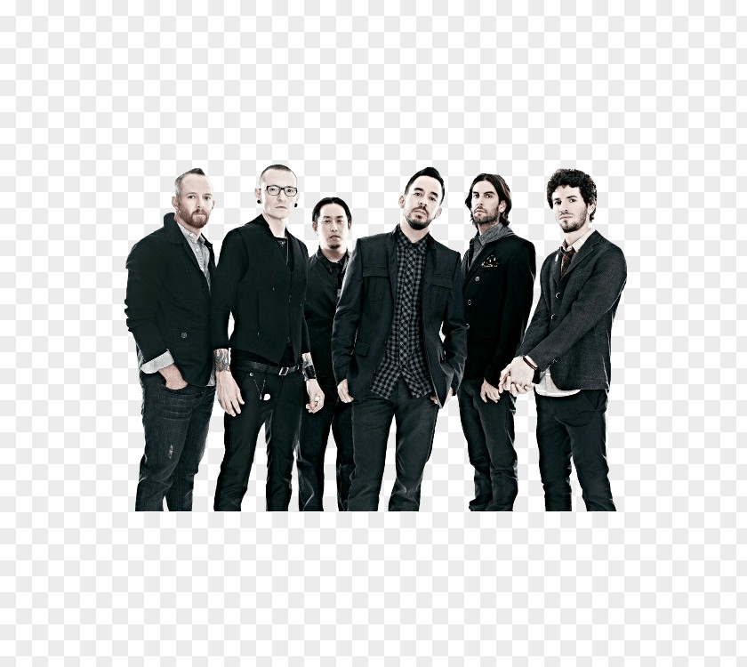 Band Linkin Park Musical Ensemble The Hunting Party Album PNG