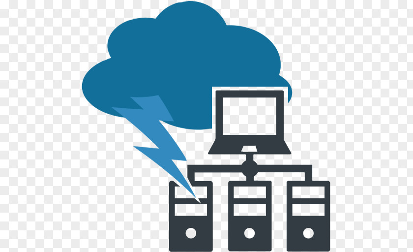 Disaster Backup Cloud Computing Computer Servers Data Recovery PNG