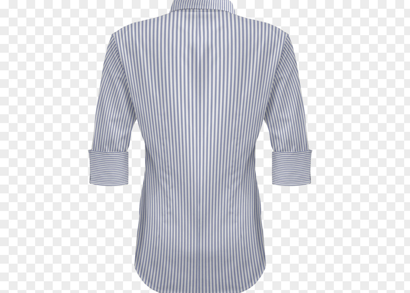 Dress Shirt Neck PNG