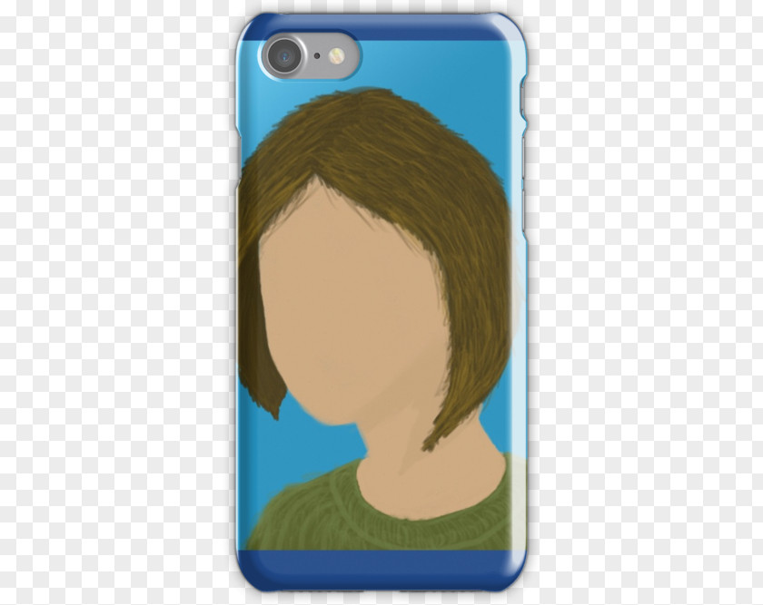 Faceless Figures Mobile Phone Accessories Microsoft Azure Animated Cartoon Phones IPhone PNG