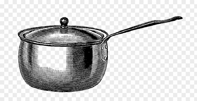 Frying Pan Lid Stock Pots Cookware PNG