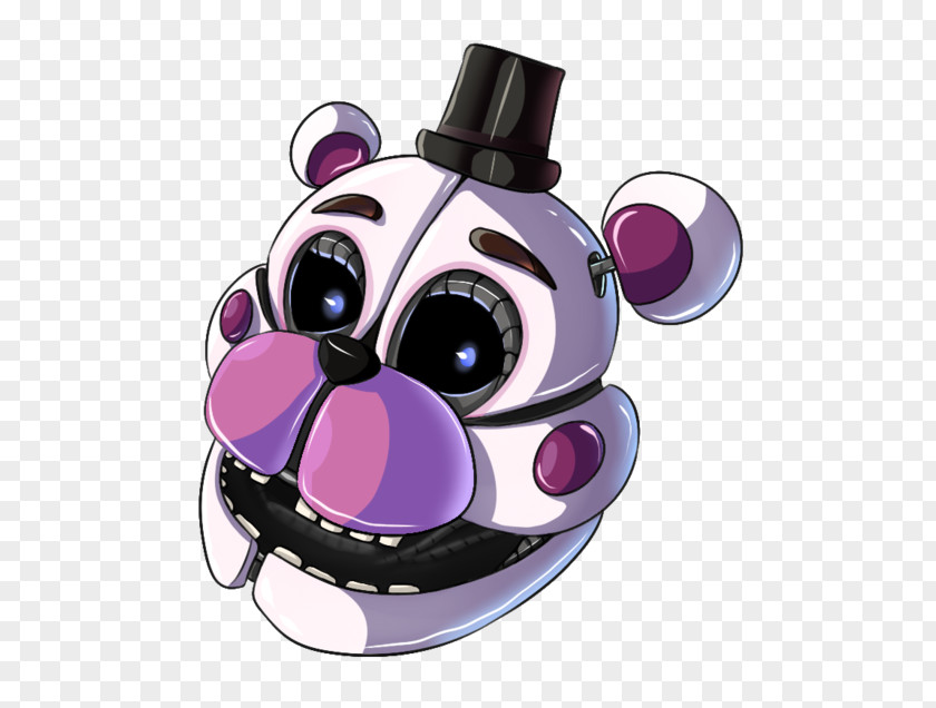 Funtime Freddy Five Nights At Freddy's: Sister Location DeviantArt Fan Art Halloween PNG