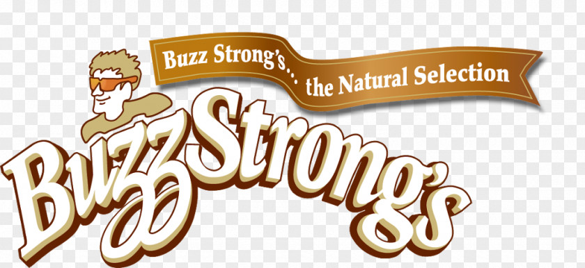 Gofundme Buzz Strong's 1.5 Oz Whole Grain Chocolate Chip Cookie, Case Of 60 By Strong Logo Food PNG